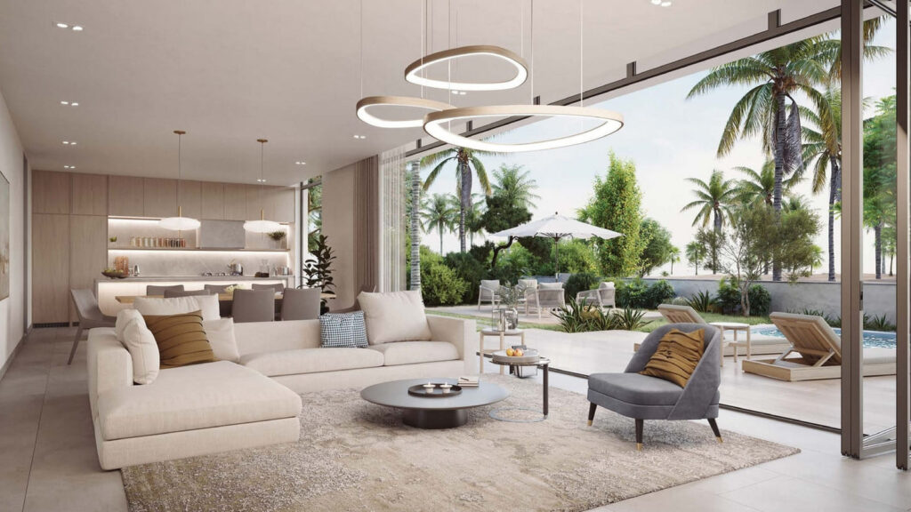 5 спален в Kayan Villas 2