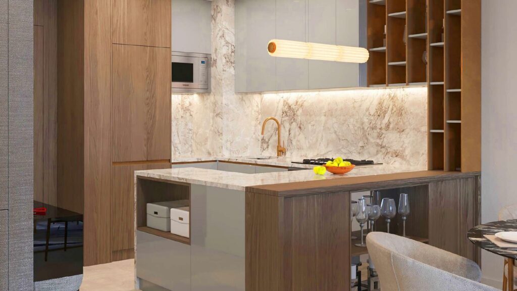 Studio in Stonehenge I