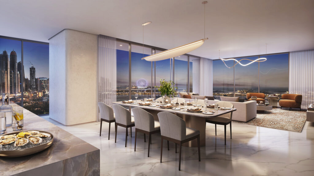 1 bedroom in Palm Beach Tower