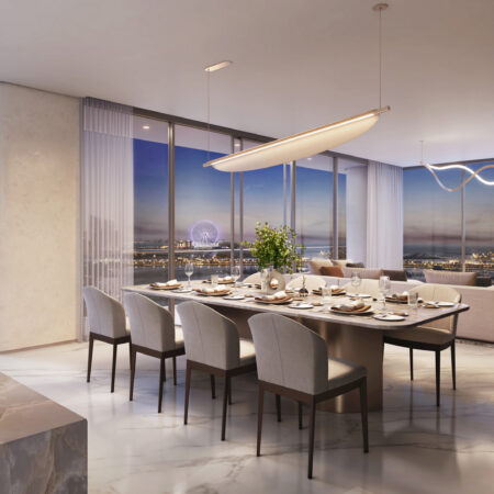 1 bedroom in Palm Beach Tower