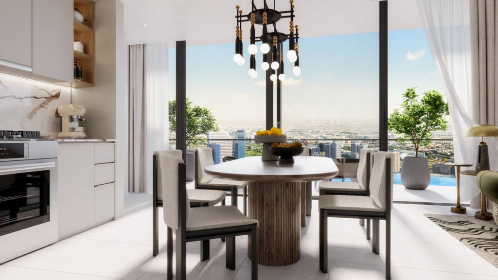 3 bedrooms in Creek Waters II