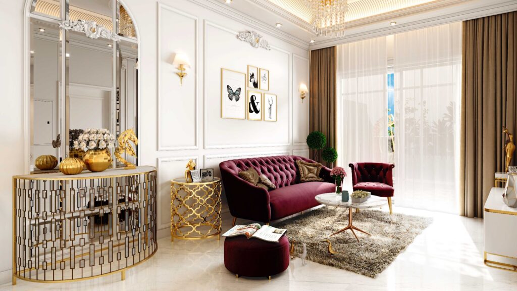 2 спальни в Dolce Vita