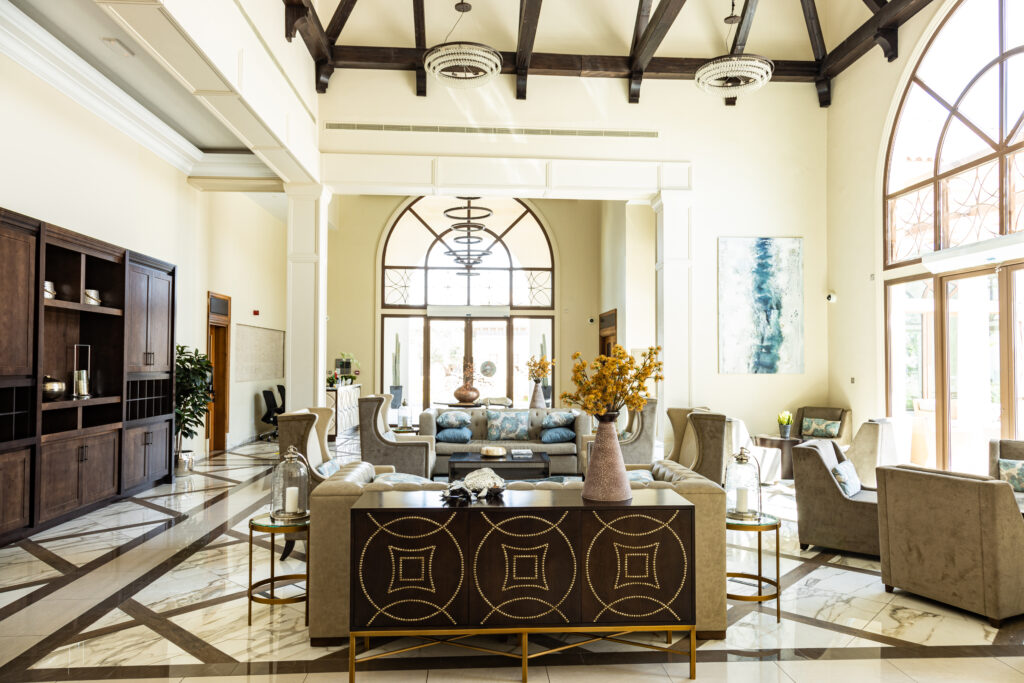 3 bedrooms in Mishrif Village