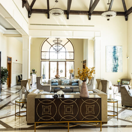 2 bedrooms in Mishrif Village