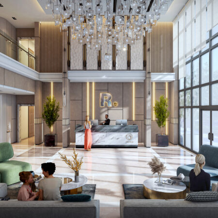 4 спальни в Perla 3