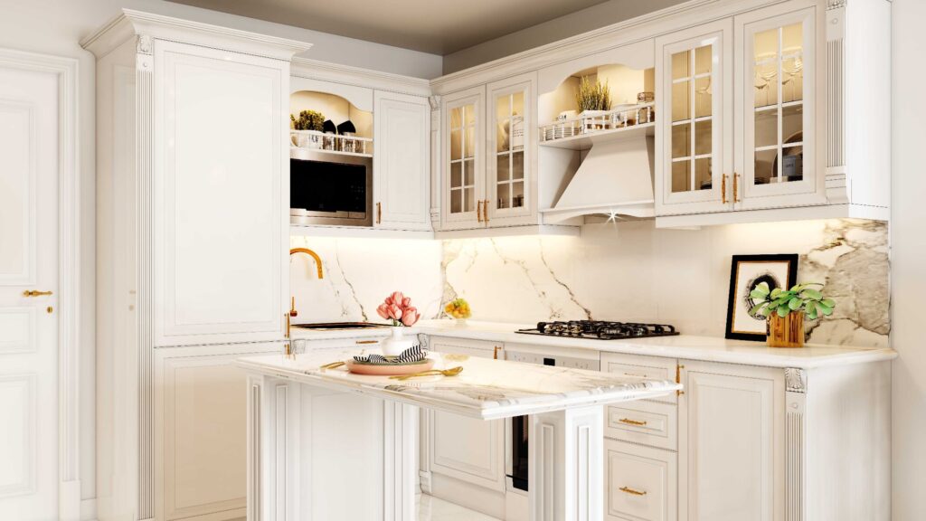 2 спальни в Dolce Vita