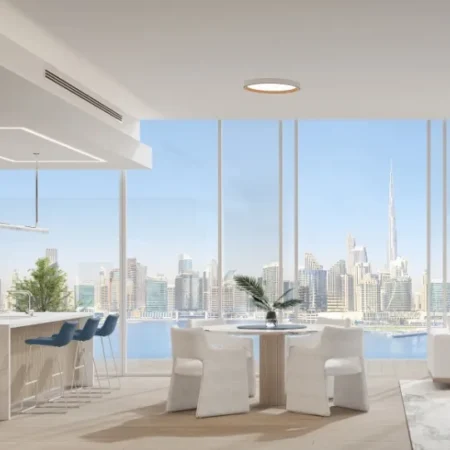 2 bedrooms in The Quayside