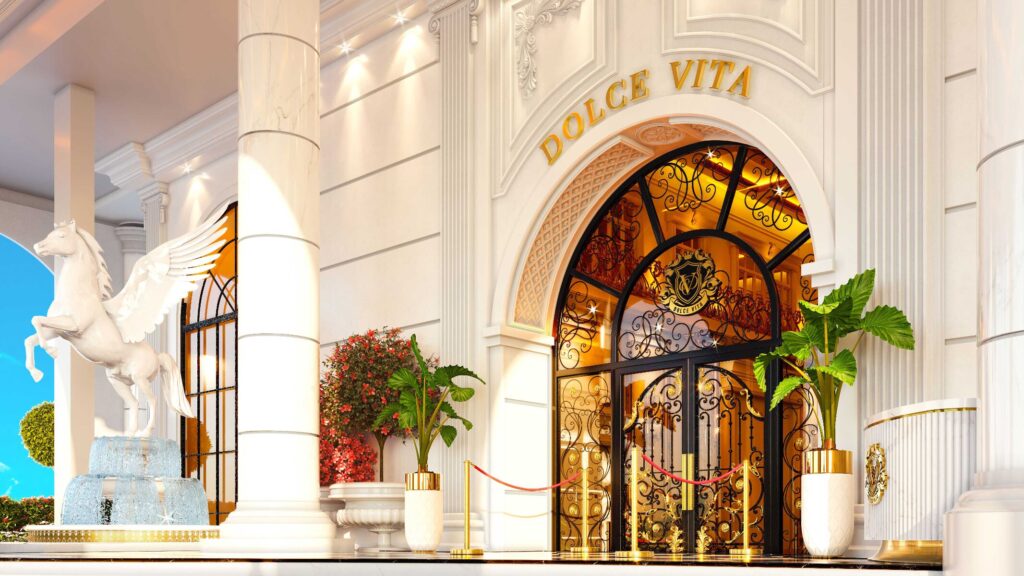 Dolce Vita