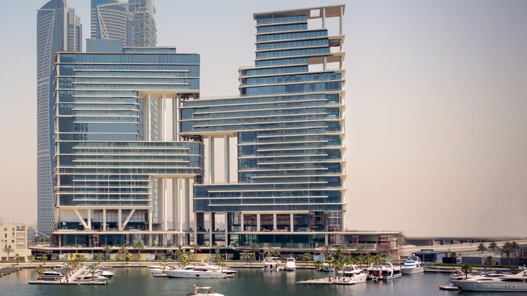 The Lana Residences Dorchester Collection