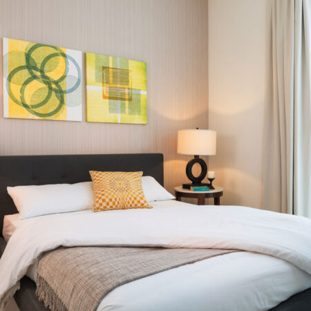 Studio in All Seasons