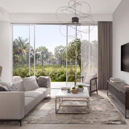 4 спальни в Yasmin