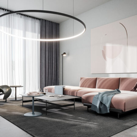 1 bedroom in Aljada Gate