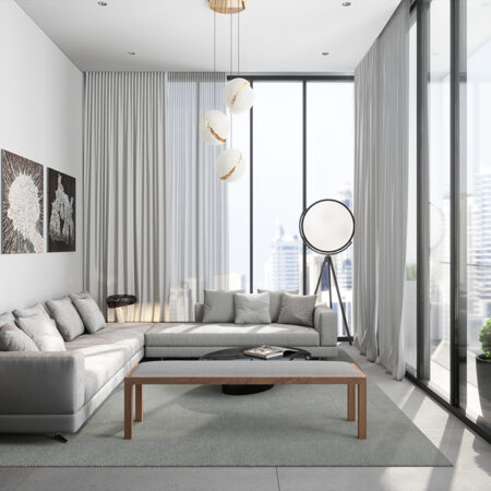 1 bedroom in Aljada Areej