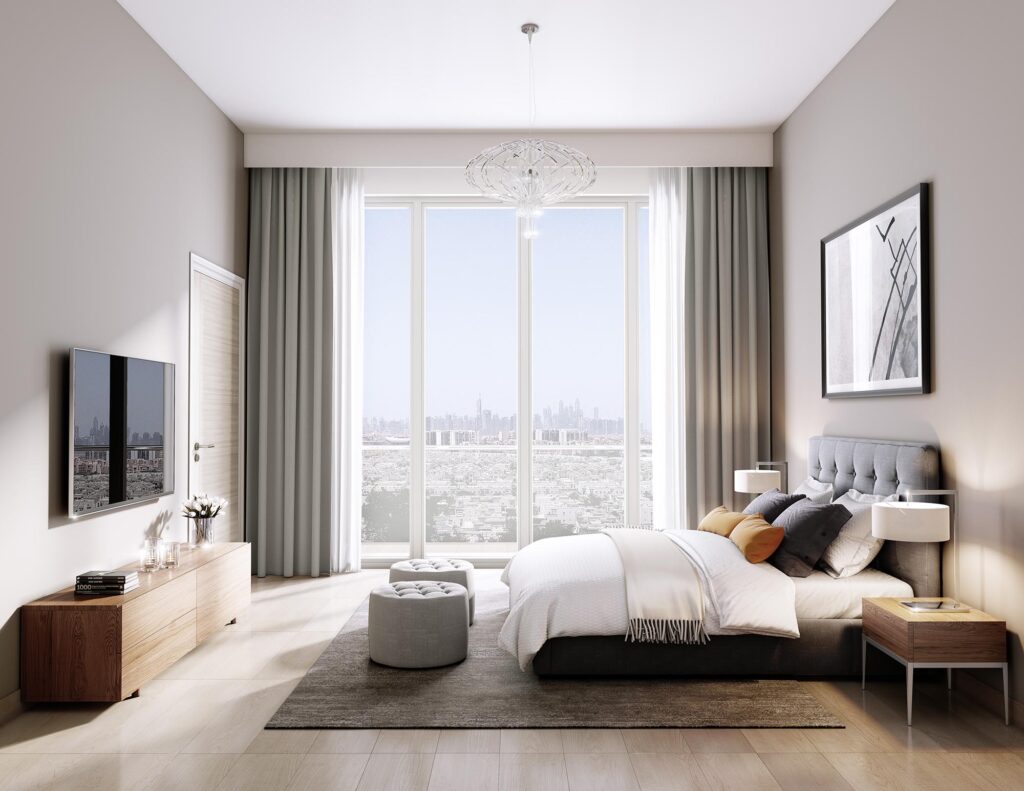 2 bedrooms in Berton