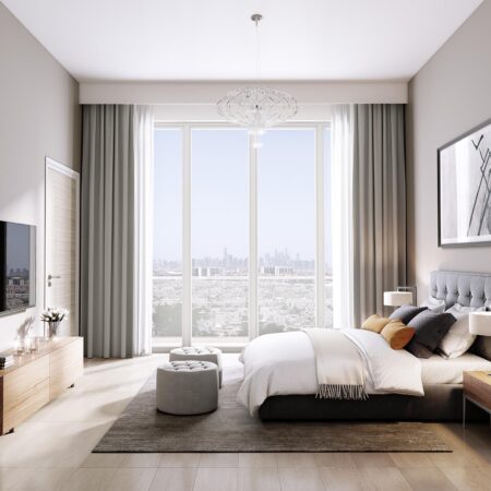 2 bedrooms in Berton