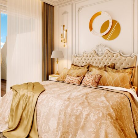 2 bedrooms in Dolce Vita