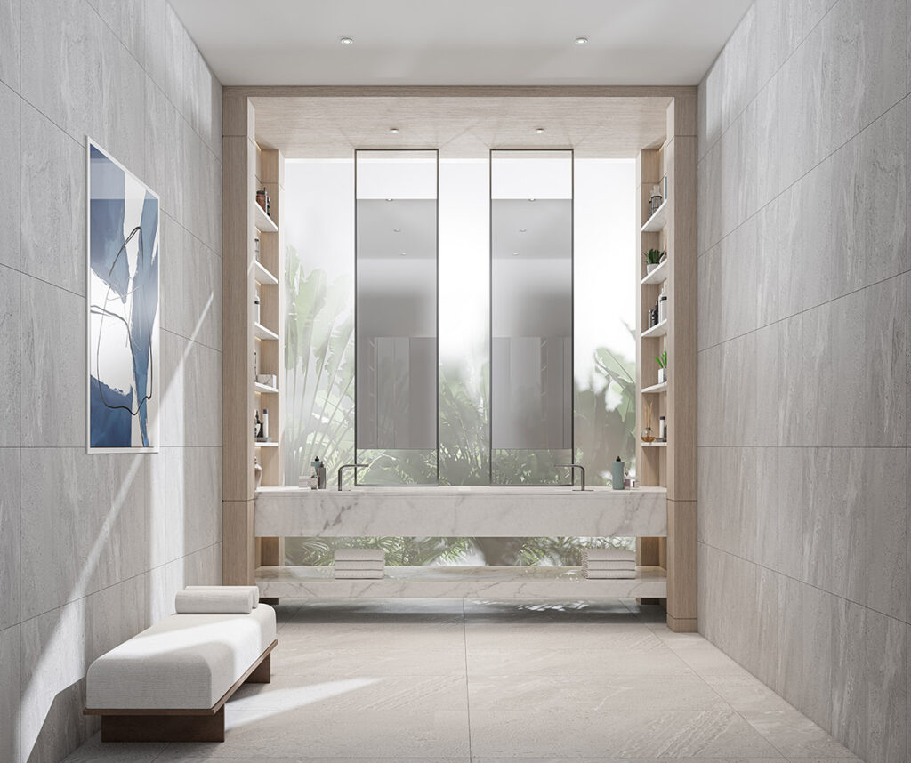 2 bedrooms in The Quayside