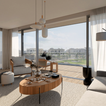 4 bedrooms in Golf Place Terraces