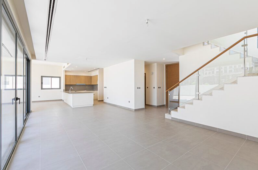 3 bedrooms in Al Maryah Vista 2