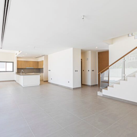 3 bedrooms in Al Maryah Vista 2