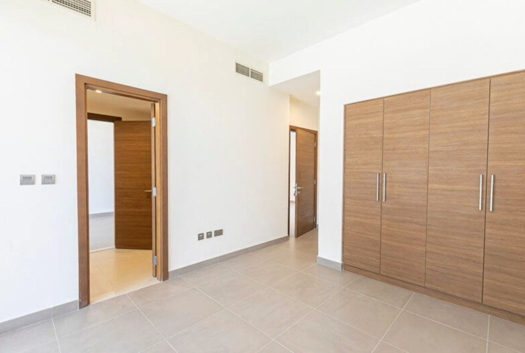 3 bedrooms in Al Maryah Vista 2