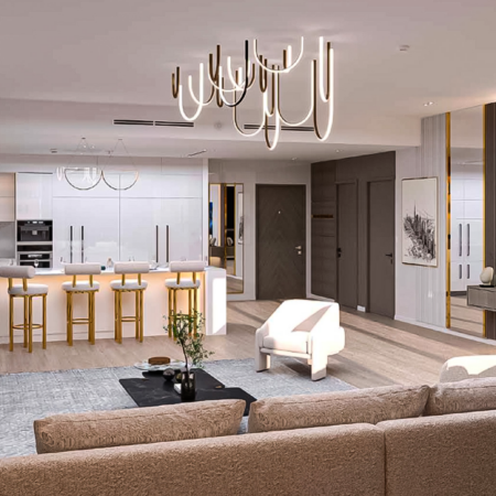 1 bedroom in Crescent