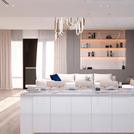 2 bedrooms in Crescent