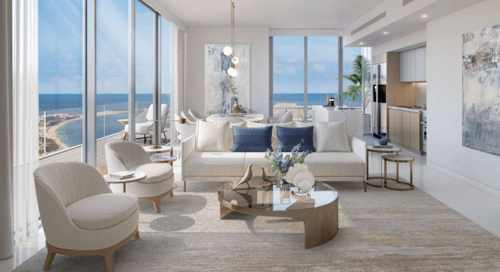 2 bedrooms in Beach Isle