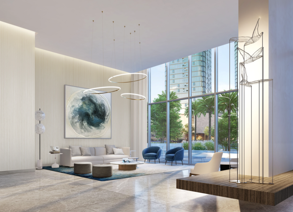 2 bedrooms in Beach Isle