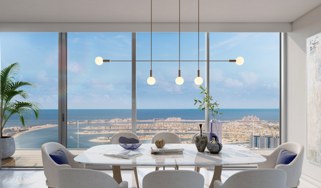 2 bedrooms in Beach Isle