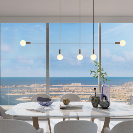 1 спальня в Beach Isle