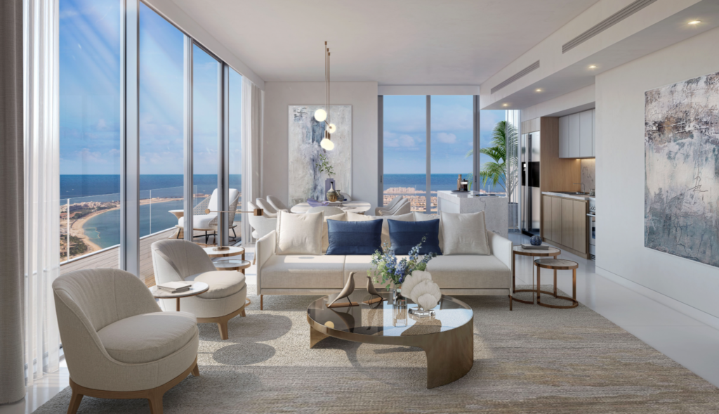 2 bedrooms in Beach Isle