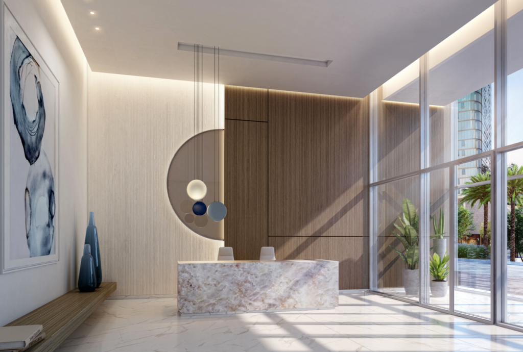 2 bedrooms in Beach Isle