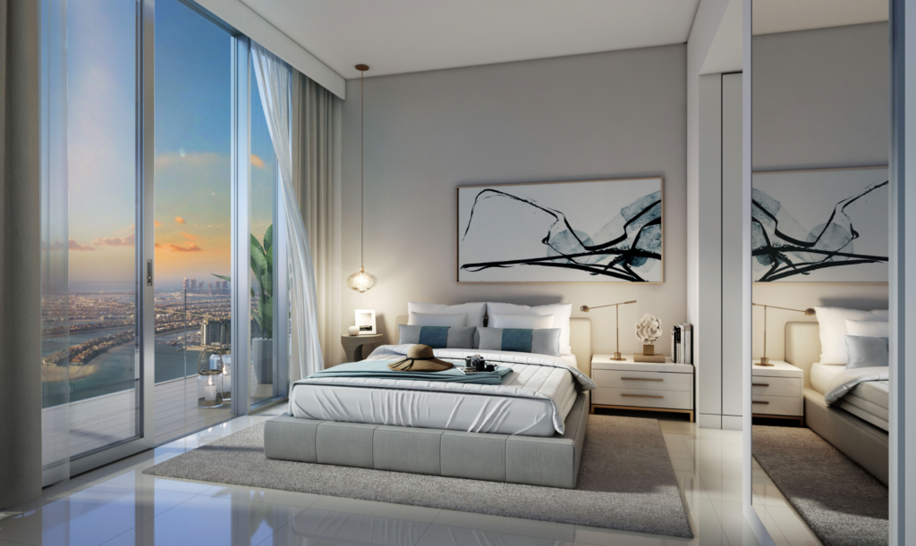 2 bedrooms in Beach Isle