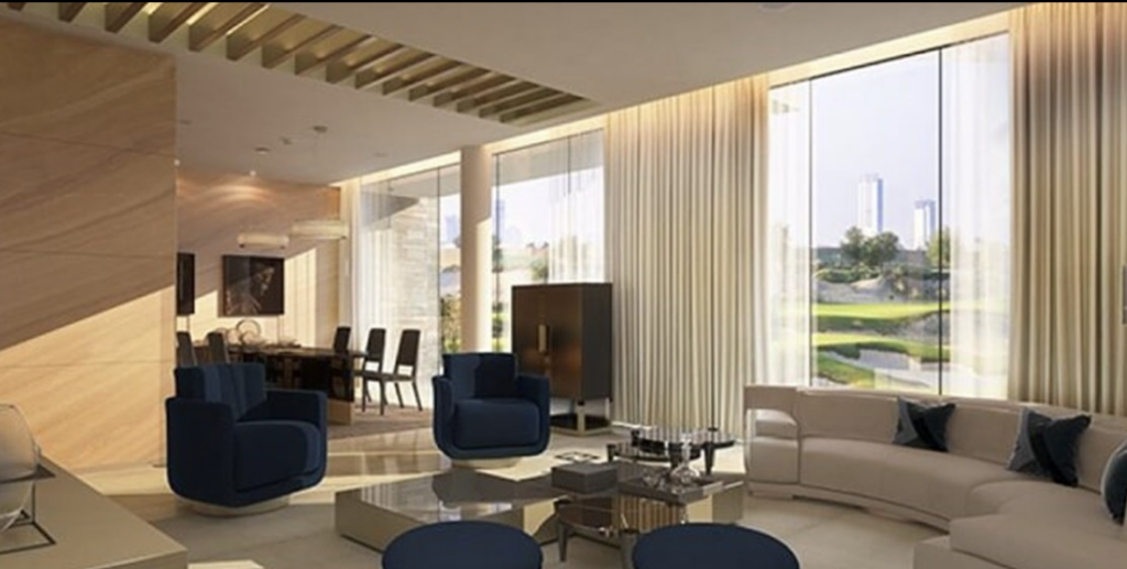 3 спальни в Veneto