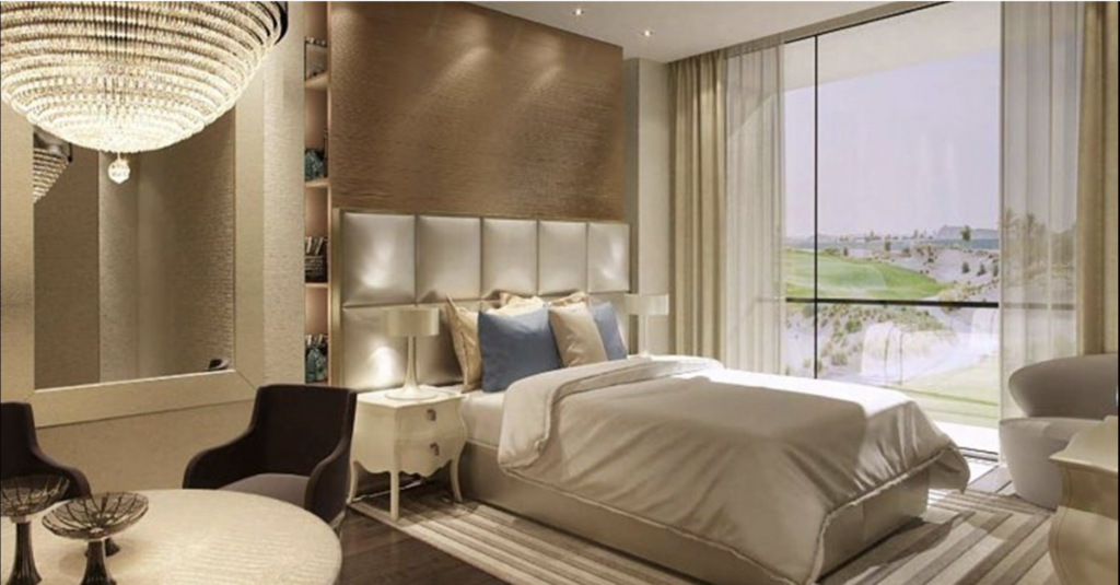 3 спальни в Veneto