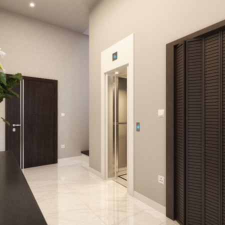 4 bedrooms in Verdana Phase II