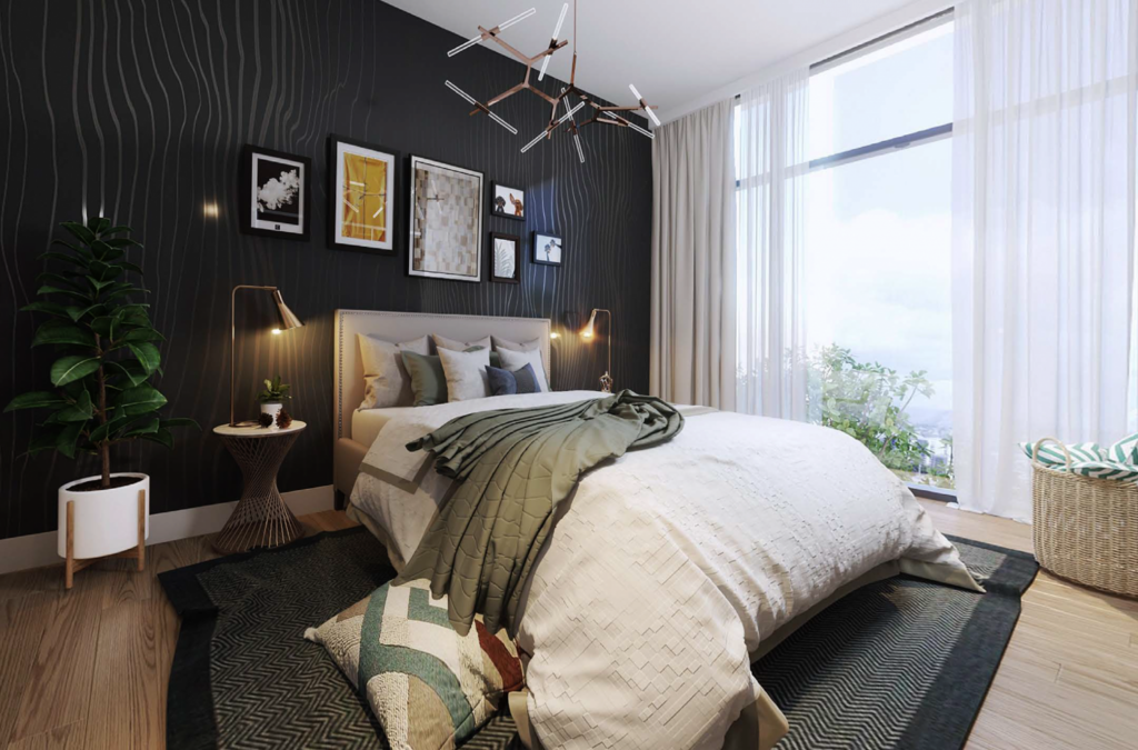 2 bedrooms in Verdana