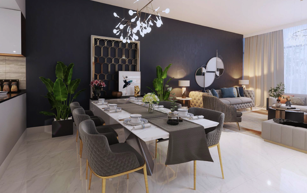 2 bedrooms in Verdana