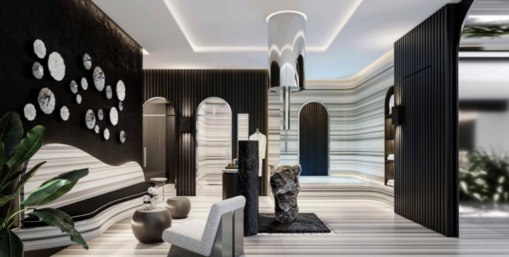 5 спален в Tilal Al Ghaf