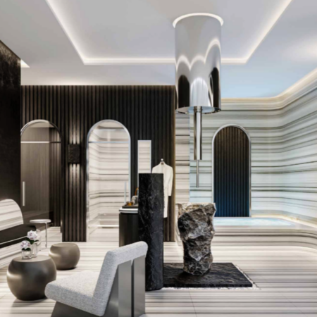 5 спален в Tilal Al Ghaf