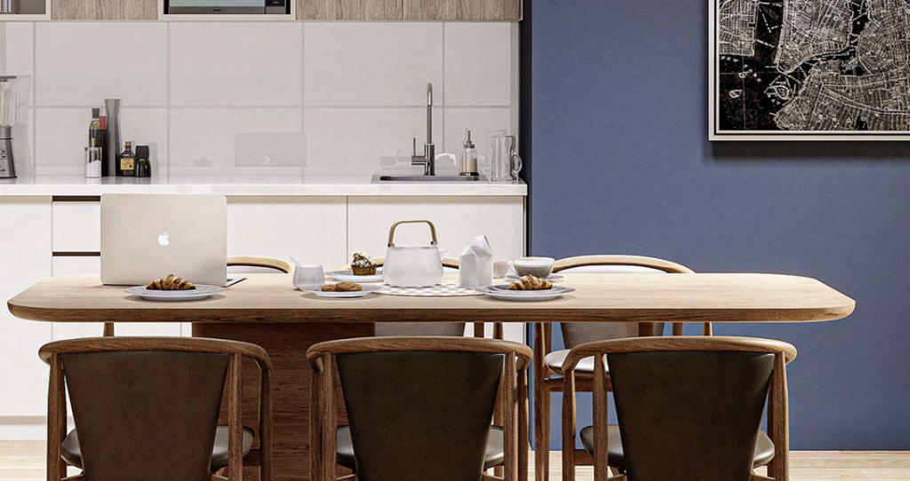 1 bedroom in Westwood