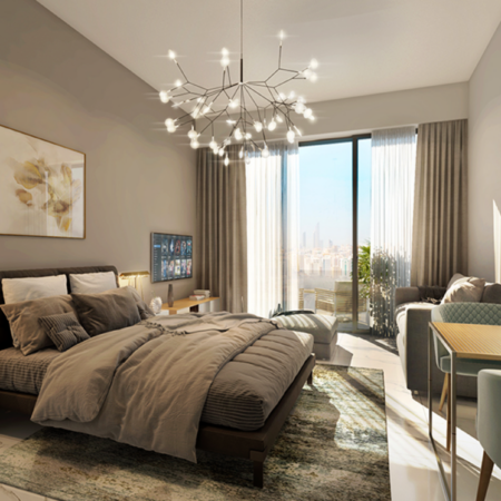 1 bedroom in Al Maryah Vista I