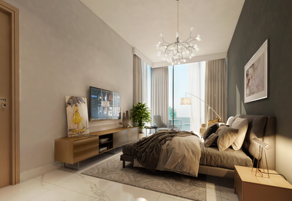 1 bedroom in Al Maryah Vista I