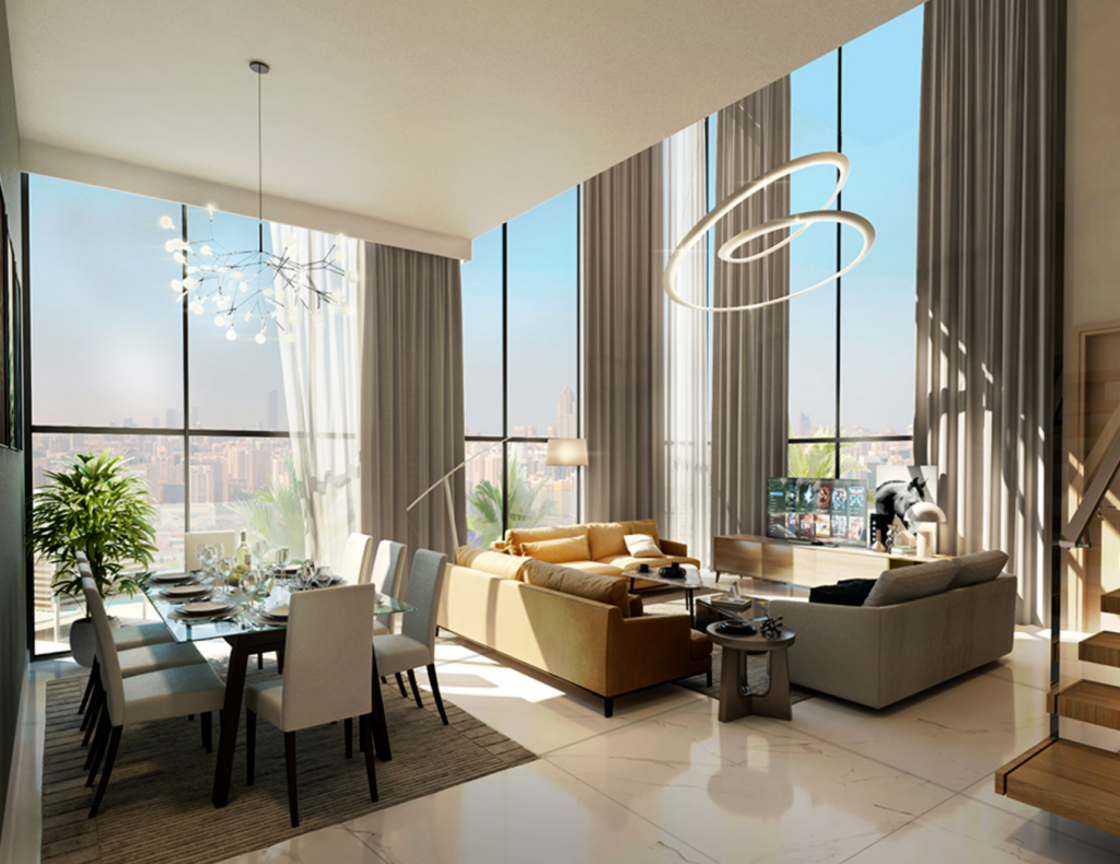 1 bedroom in Al Maryah Vista I