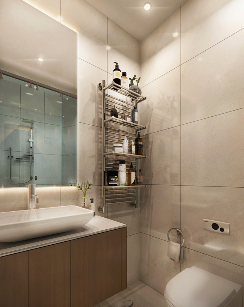 1 bedroom in Al Maryah Vista I