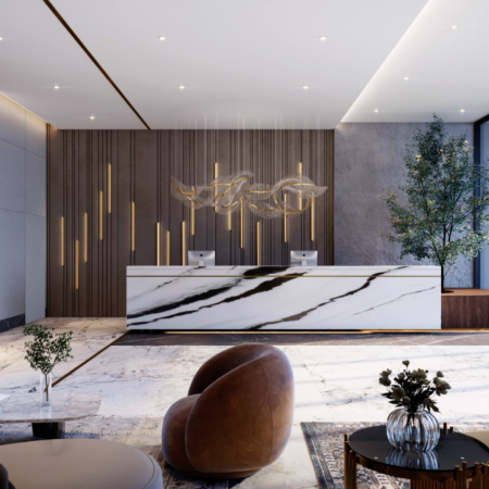 1 спальня в Al Maryah Vista 2