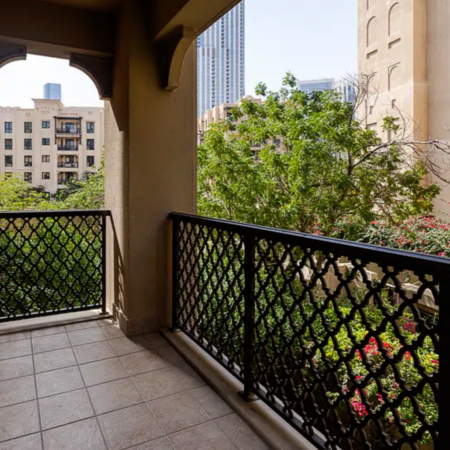 3 спальни в Nasma Residences