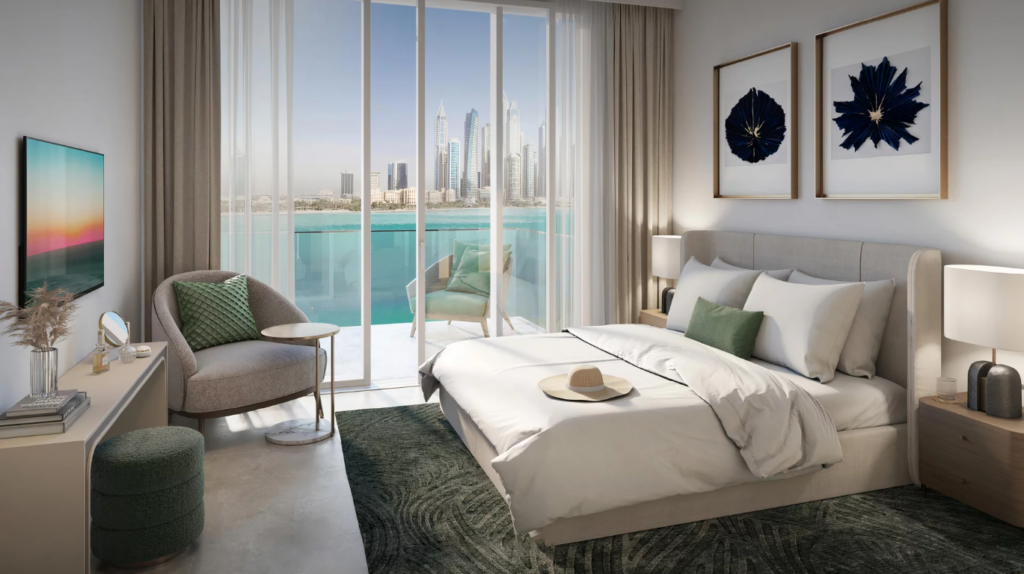 4 bedrooms in Beachgate By Address