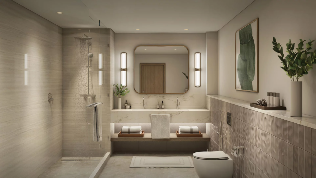 4 bedrooms in Beachgate By Address